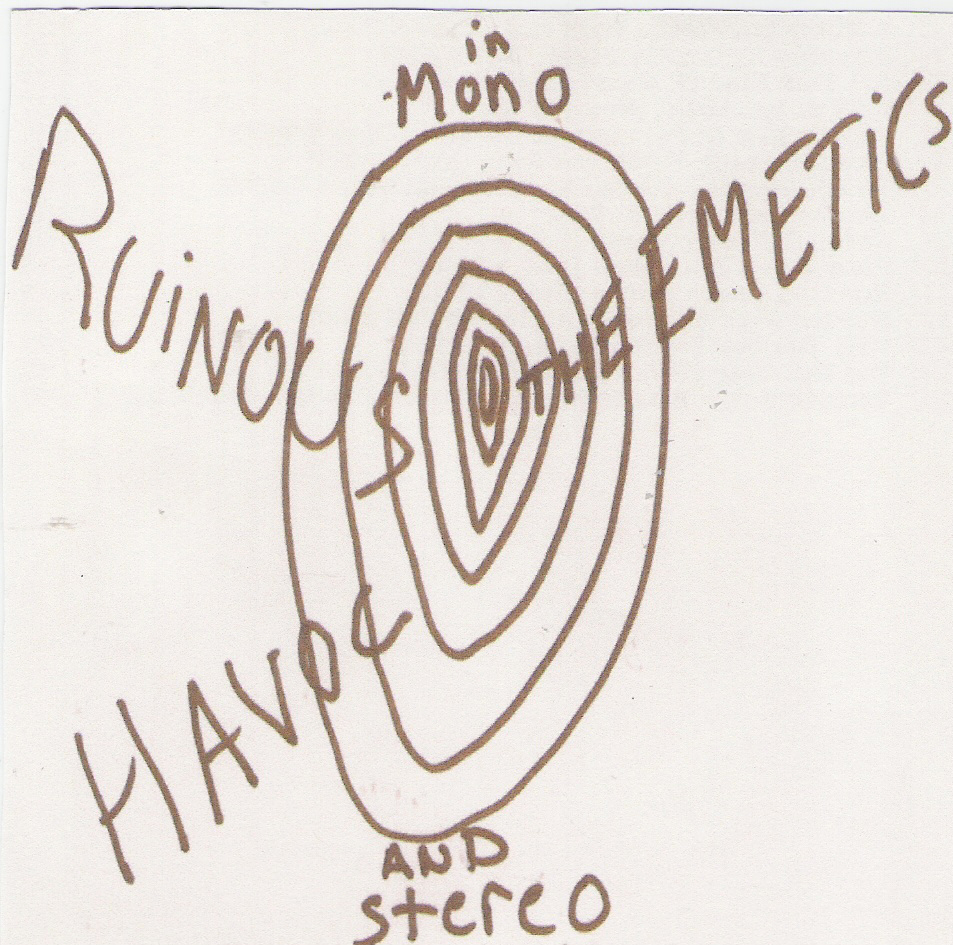 Ruinous Havoc Stereo